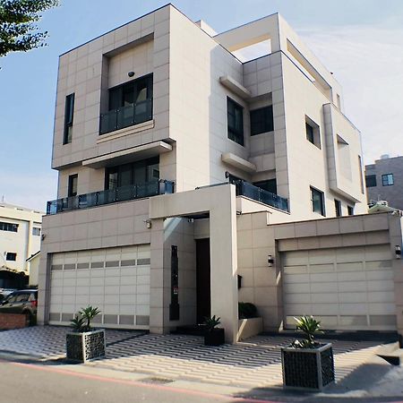 Unicehome Tainan Zewnętrze zdjęcie