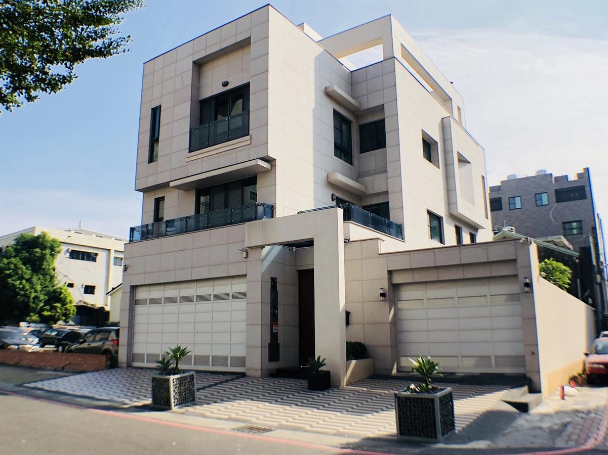Unicehome Tainan Zewnętrze zdjęcie