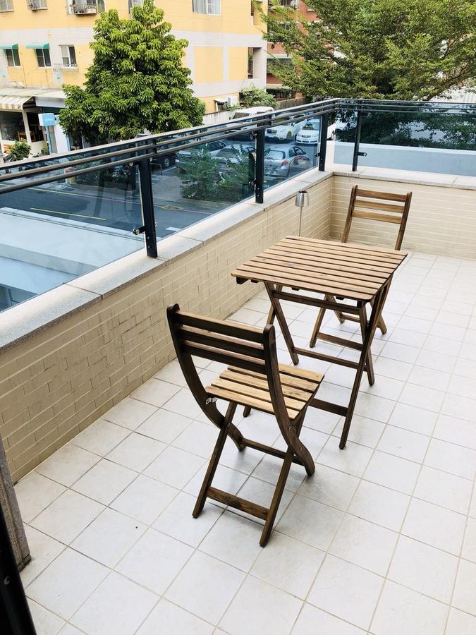 Unicehome Tainan Zewnętrze zdjęcie